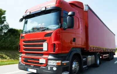 Adana Dikili Ambar Kargo