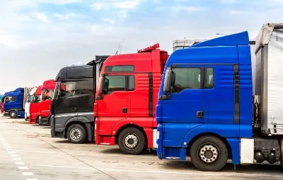 Adana Dikili Ambar Nakliyat