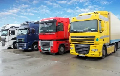 Adana Dikili Nakliye Ambarı