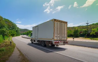 Adana ile Dikili Arası Bulaşık Makinesi Taşıma