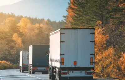 Adana ile Dikili Arası Klima Taşıma