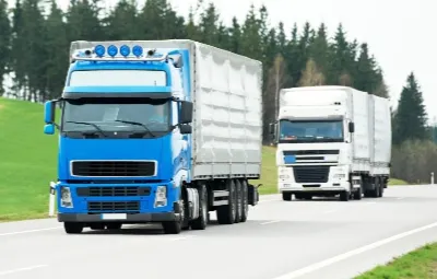 Adana ile Dikili Arası Eşya Taşıma